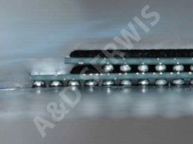 A&D Serwis Wady układów Flip Chip Chip-on-Board oraz SMD Package